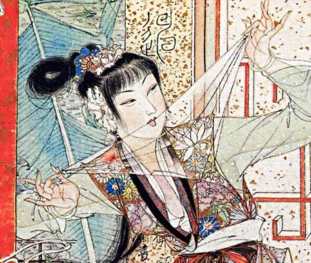 西丰-胡也佛《金瓶梅》的艺术魅力