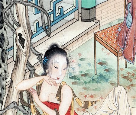 西丰-中国古代行房图大全，1000幅珍藏版！